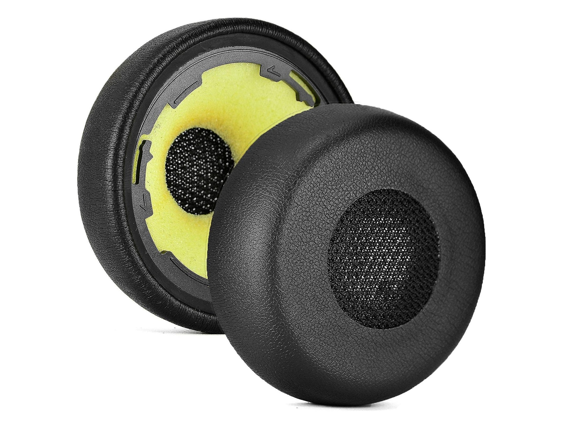 Almohadillas Para Auriculares Jabra Evolve 75 75 / 75 75ms Gertiz