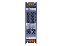 2026velora-fuente De Alimentación Regulable 60w 12v/5a Con Control Scr 0~10v Pwm Dali, Caja De Aleación De Aluminio