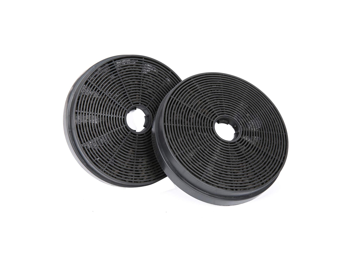 Filtro carbono para campana extractora CIARRA CP120 (2/1 junta)