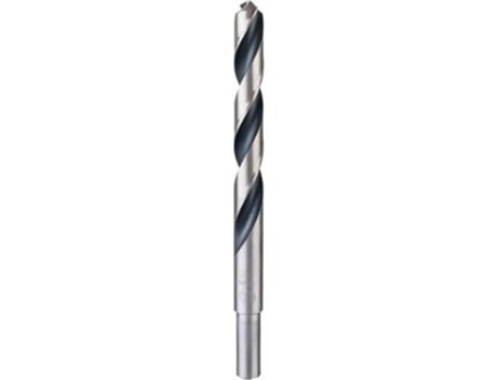 Broca Helicoidal BOSCH Hss Pointteq 12,0 mm (Vástago Reducido)
