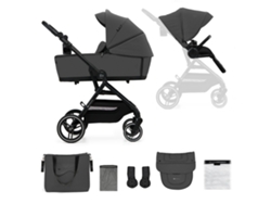 Cochecito de Bebé 2 em 1 KINDERKRAFT Yoxi