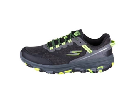 Zapatos SKECHERS GO Run Trail Attitude Negro (Tam: 42.0 eu)