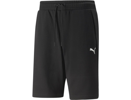 Pantalones Cortos de Hombre para Deporte PUMA Rad Cal Negro (shoes//eu/S)