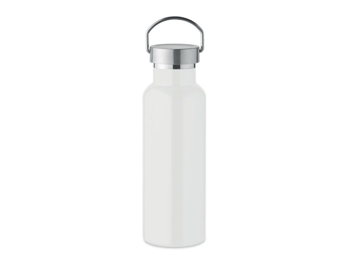 Botella Doble Pared 500 Ml