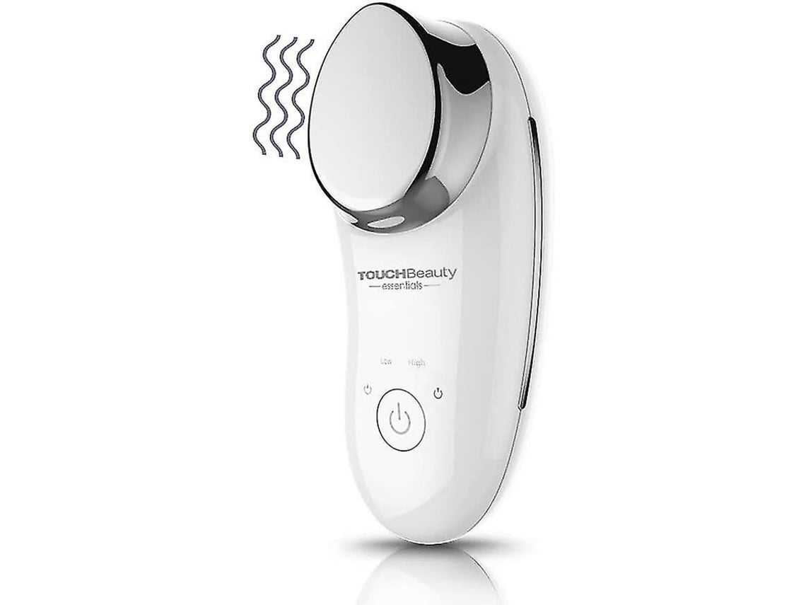 Masaje facial sónico, masaje facial iónico, vibración, limpieza profunda, antiarrugas, blanqueamiento, Yunzii
