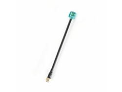 Black2 Pcslhcp Rpsmaflyfishrc Osprey 5.8ghz 150mm Sma/rp-sma Antenna Lhcp/rhcp For Fpv Racing Rc Drone