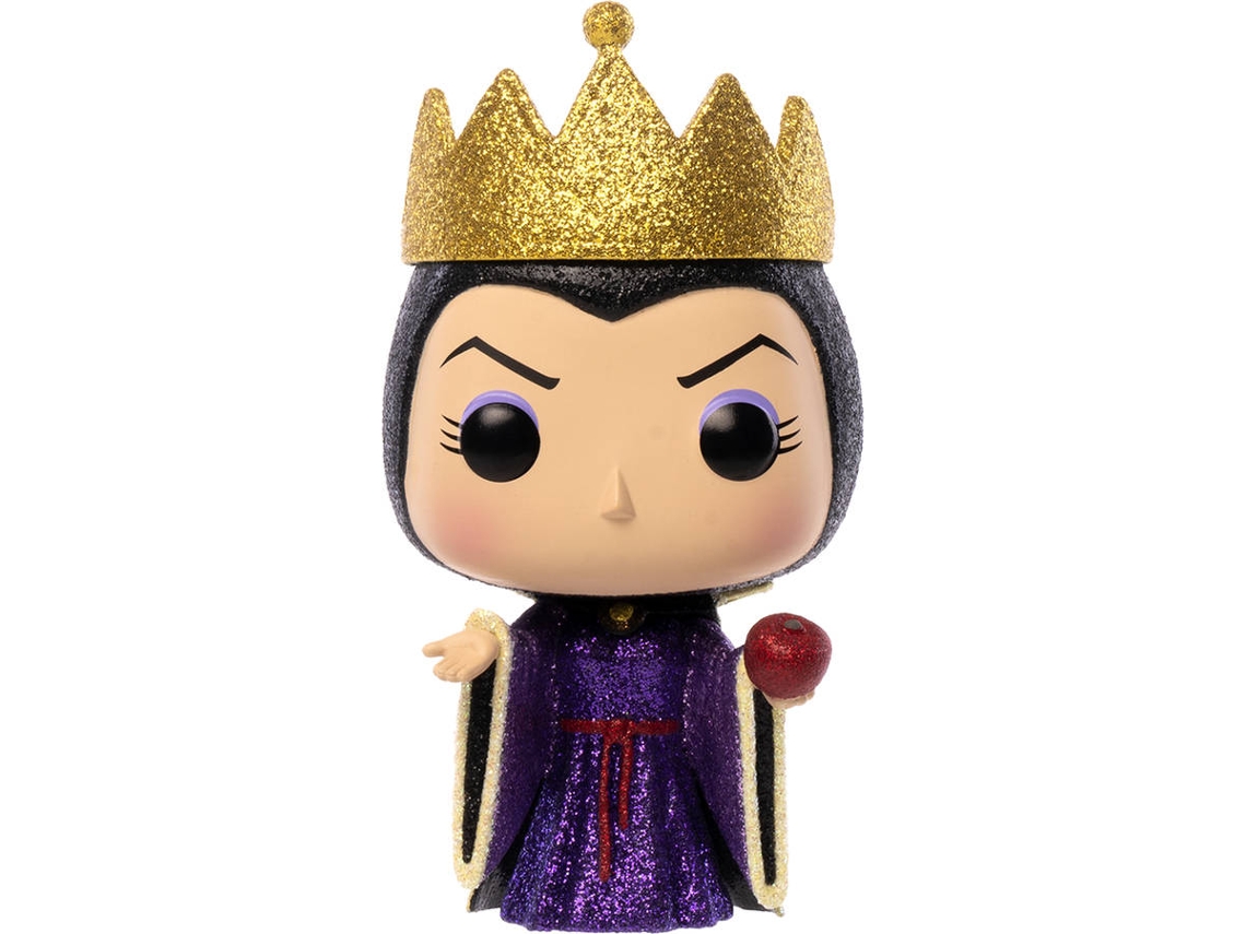 POP DISNEY: EVIL QUEEN (DGLT)