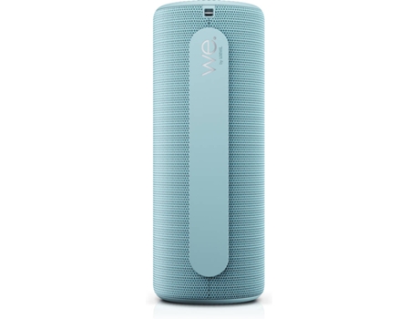 Altavoz Bluetooth WE BY LOEWE Hear 2 (Azul - 60 W - Autonomía: Hasta 17 h)