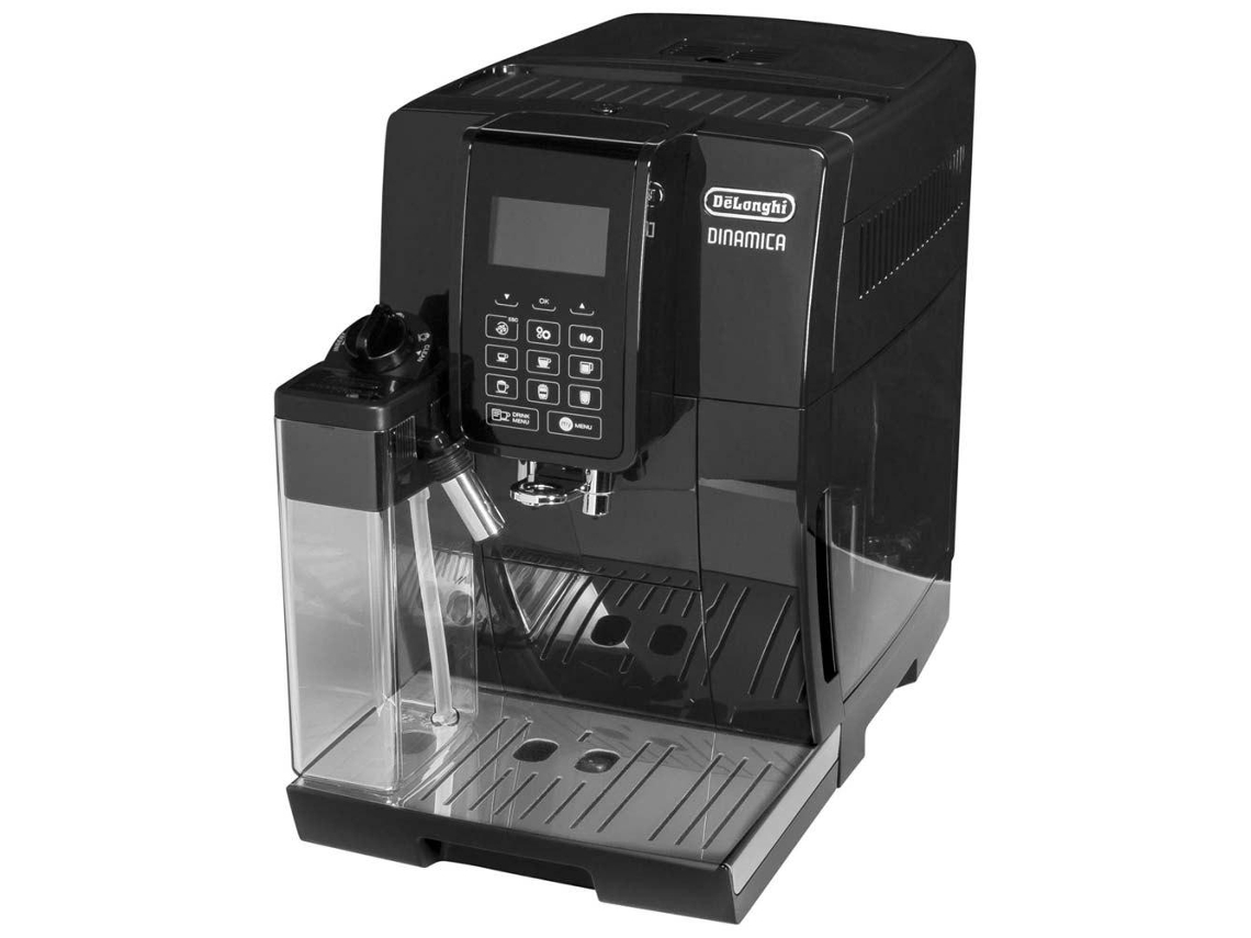 Cafetera DELONGHI Dinamica Ecam 353.75.B
