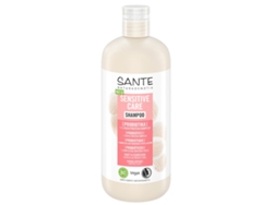 Champú Cuidado Sensitive Probióticos 500 Ml SANTE