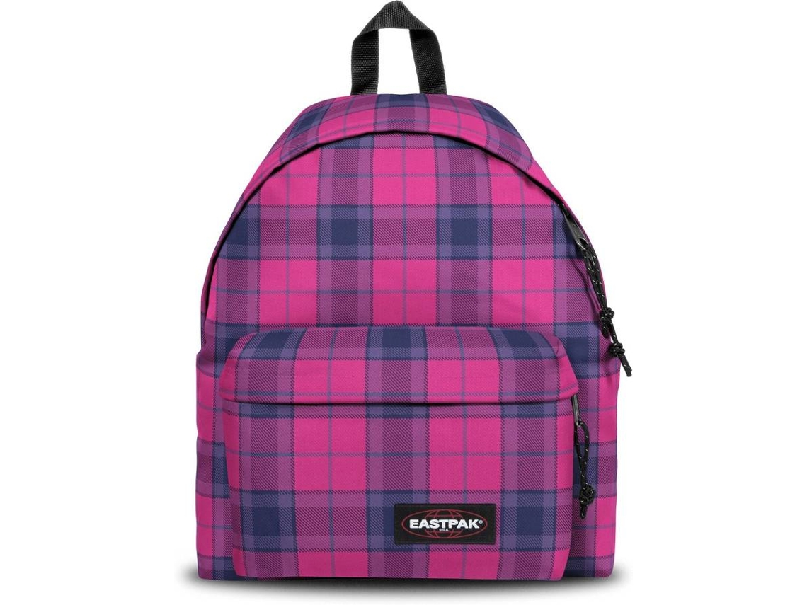 Mochila EASTPAK Pak'R (Rosa - 40x30x18 cm - Poliéster)