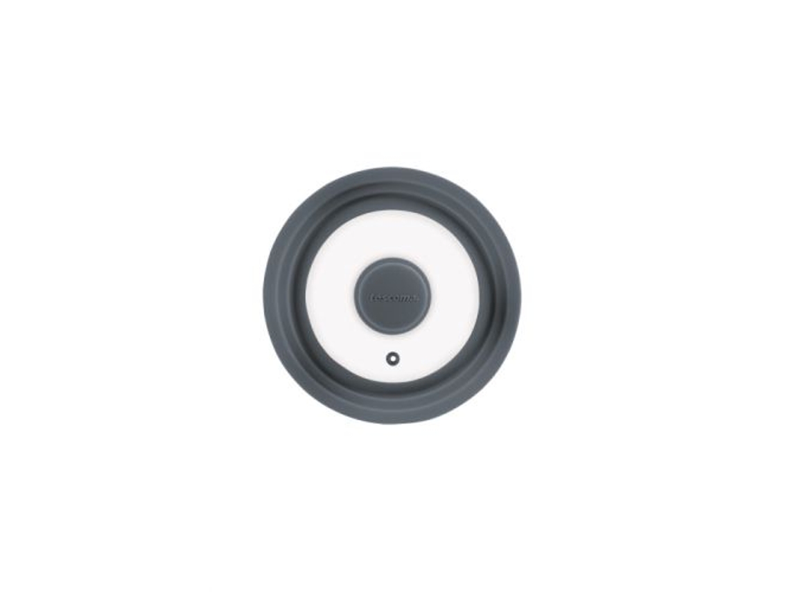 Tampa Cristal 16-18-20Cm Gris 619117 TESCOMA