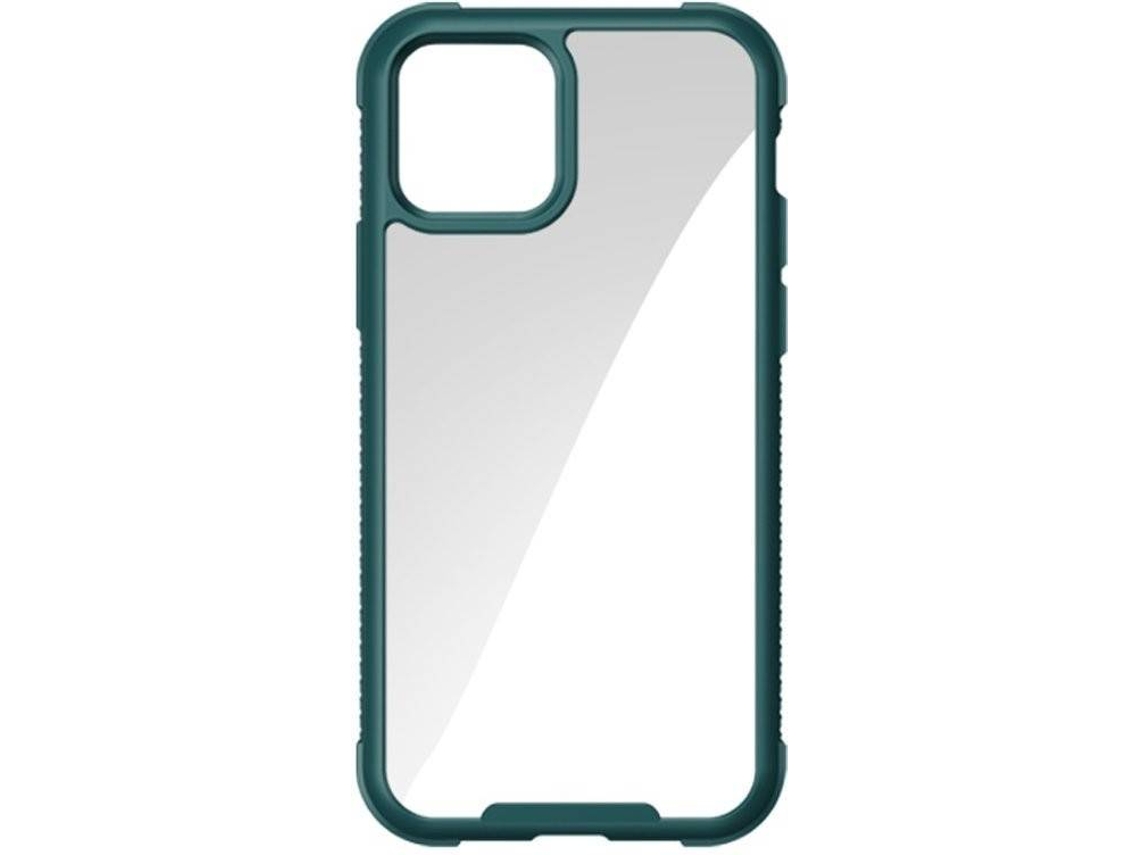Carcasa Apple JOYROOM iPhone 12 Pro Max Hardcase Verde