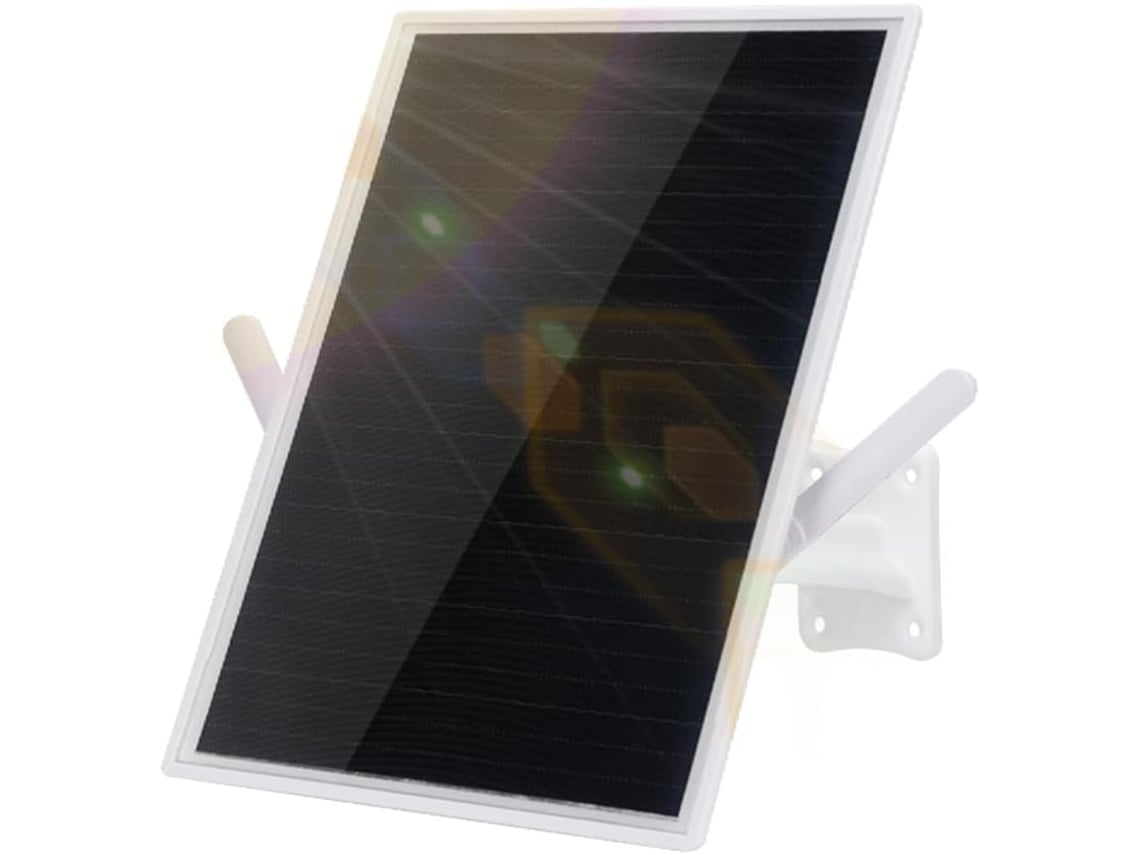 Router Solar Para Exteriores De 15 W Con Panel Wifi 4g De Bajo Consumo.