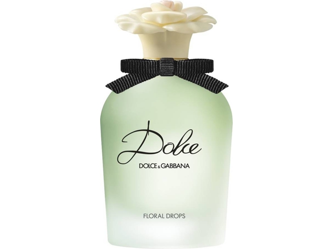 Perfume DOLCE & GABBANA Dolce Floral Drops 30ml 1.0fl.oz (Eau de toilette) Perfume DOLCE & GABBANA Dolce Floral Drops 30ml 1.0fl.oz (Eau de toilette)