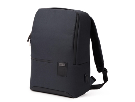Mochila LEXON Track Simple 14'' (Azul)