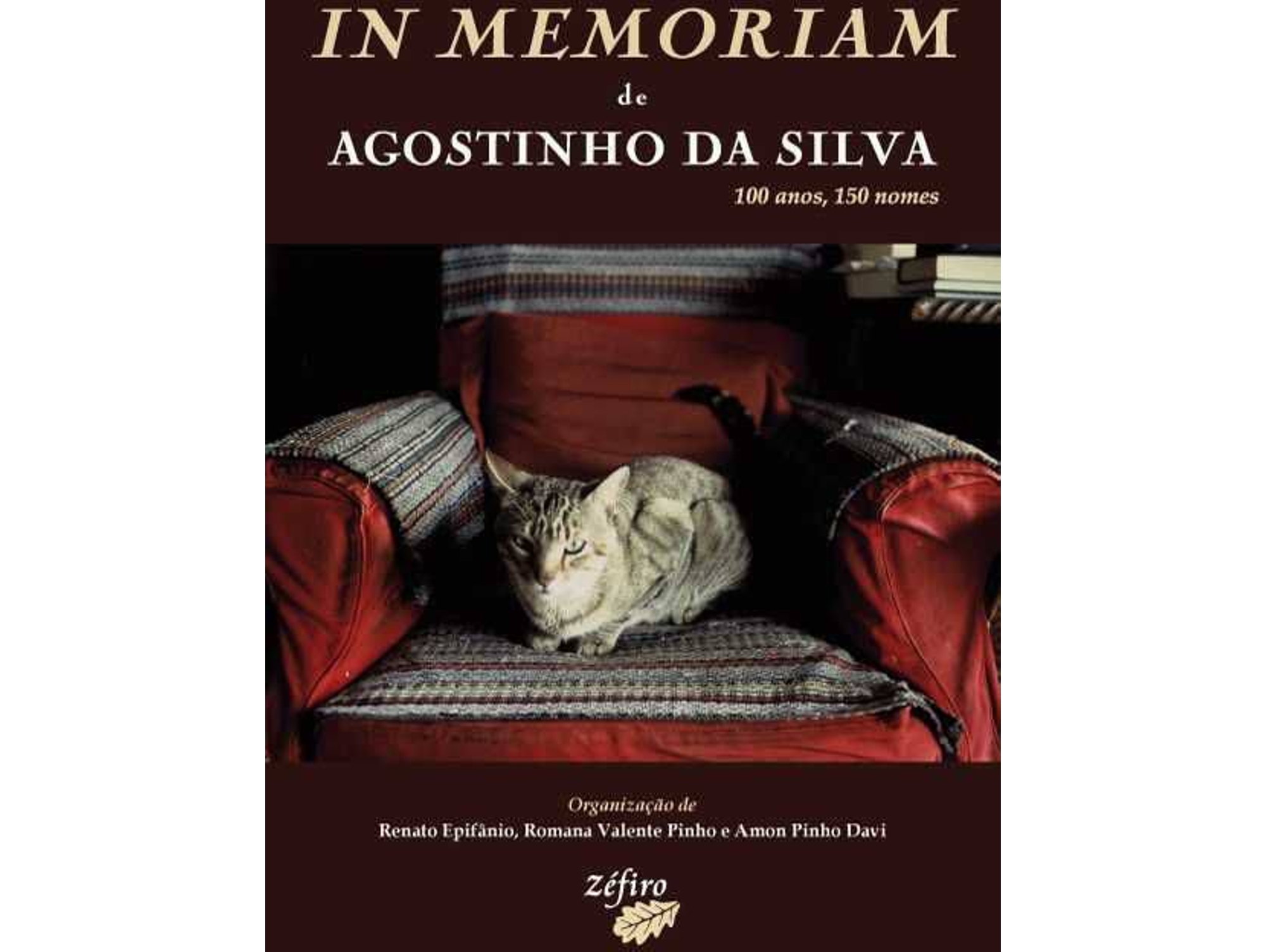 Libro In Memoriam De Agostinho Da Silva de Epifânio, Renato et al. (Portugués)