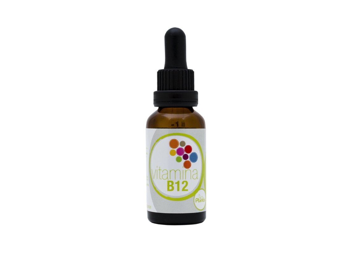 Vitamina B12 Liquida 3ml Artesania