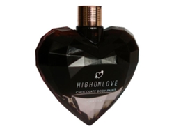 Pintura Corporal Highonlove Chocolate (100 Ml)