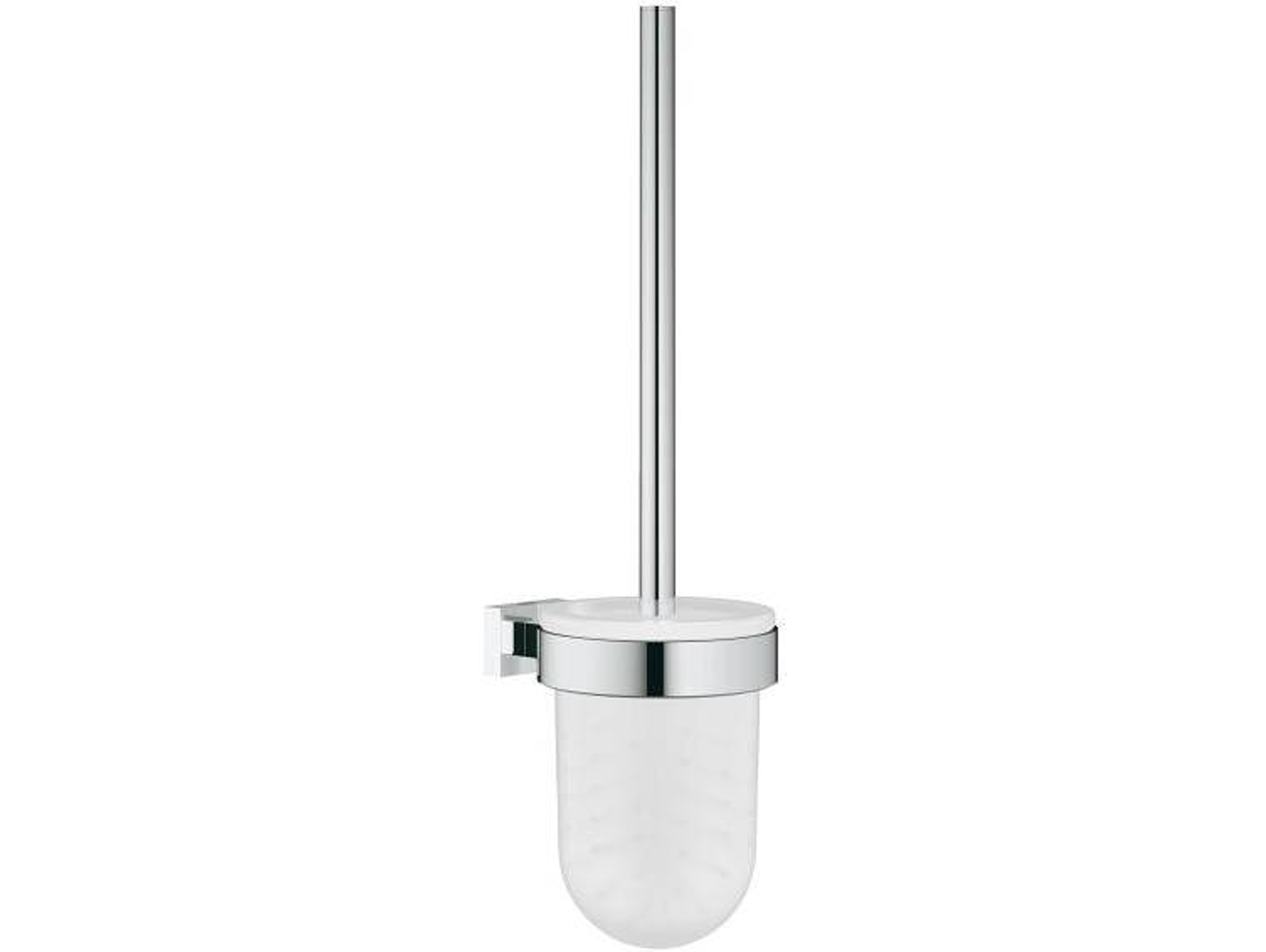 Soporte con Escobilla de WC GROHE Essentials