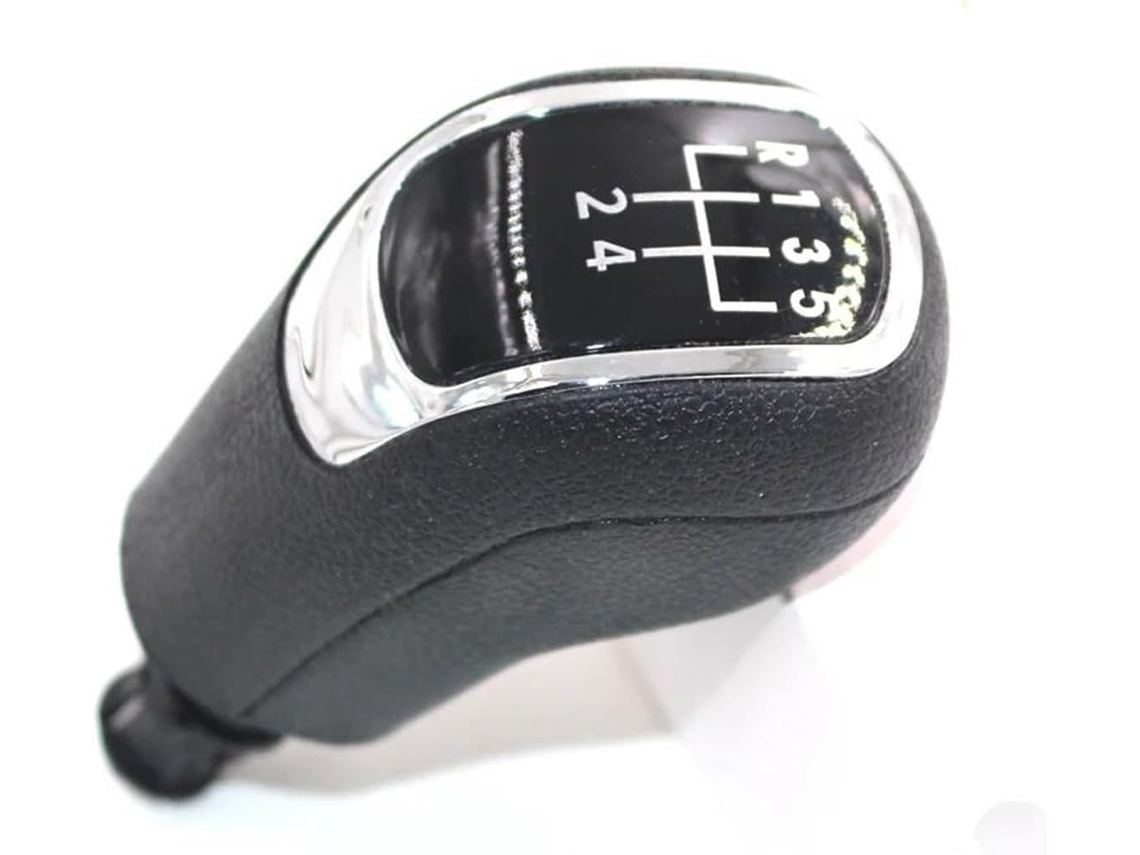 Pomo De Palanca Cambios Plástico Para Automóviles 5 O 6 Velocidades Skoda 3 T Ii 09-12, Superb 08-12 Y Mk2 2