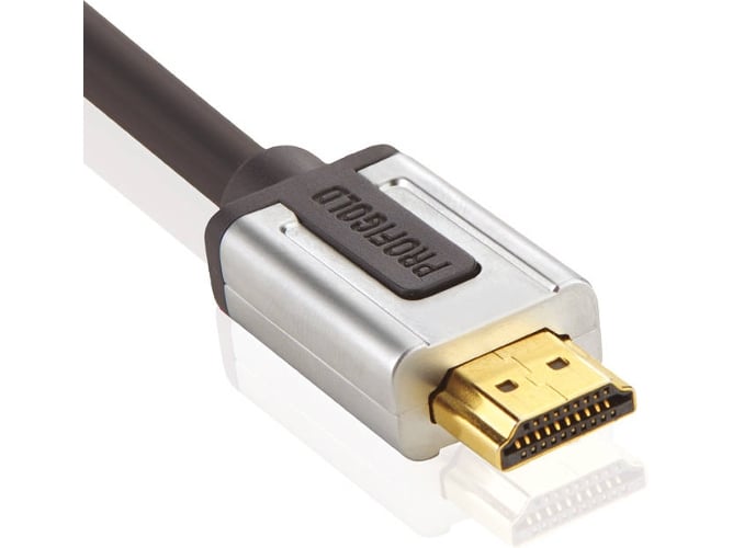 Cable HDMI ROLINE (HDMI - 20 m - Multicolor)