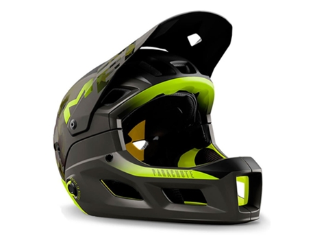 Casco MET R Ca Chiru Mate