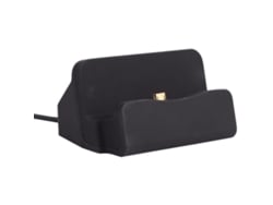 Soporte Para Teléfono (función De Fijación Y Carga Del Soporte)