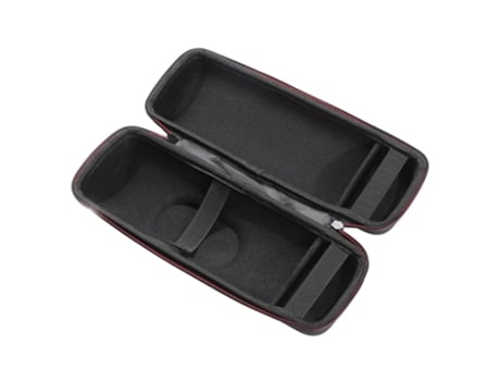 Funda de Tapa Dura para JBL Negro[Negro]