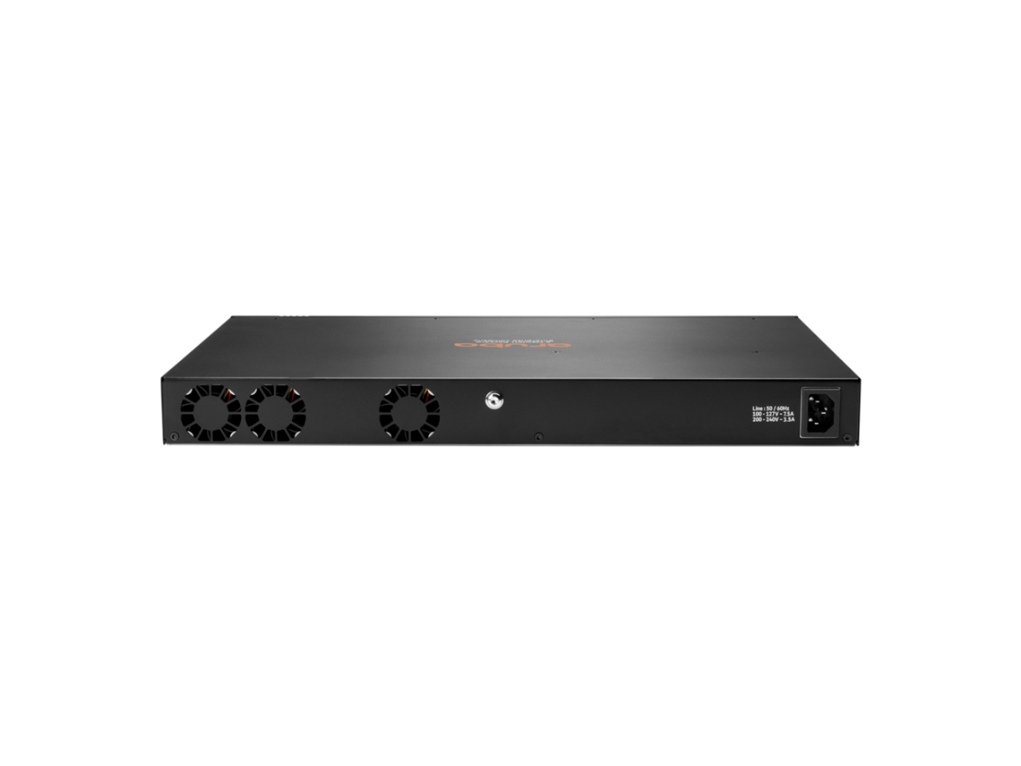 Switch HPE (176 Gbit/s)