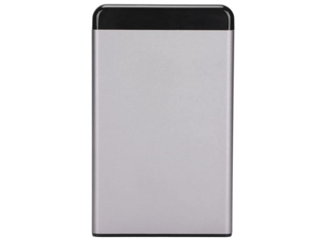 HURRISE Disco Duro Externo Ssd Disco Duro Externo Portátil Ultrafino Usb 3.0 Almacenamiento En Disco Duro para Computadora