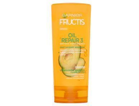Acondicionador FRUCTIS Oil Repair 3 Odywcza (200ml)