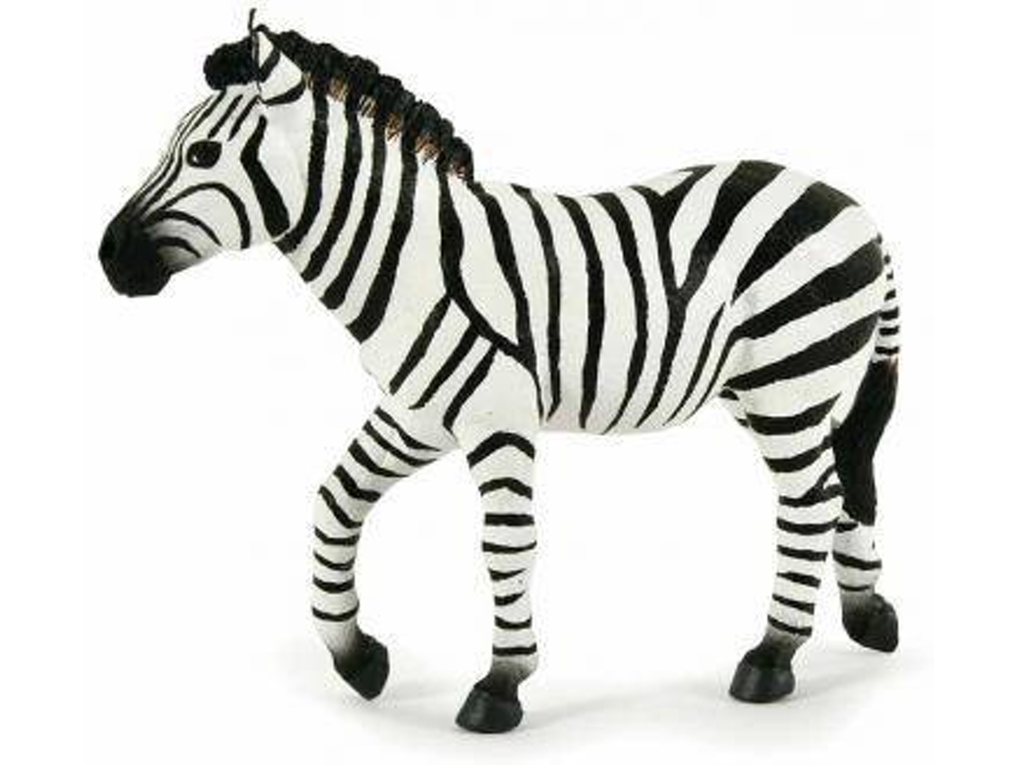 Figura PAPO Zebra Macho