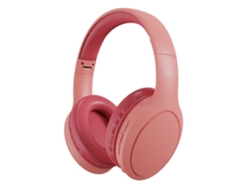 Auriculares Bluetooth TNB Tonality Terracota Cbtonepk (On Ear)