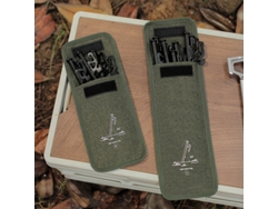 Bolsa Multifuncional Para Estacas De Camping Al Aire Libre Para Almacenamiento Y Accesorios, Oxford L