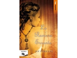 Libro La Ramera Errante de Iny Lorentz (Español)