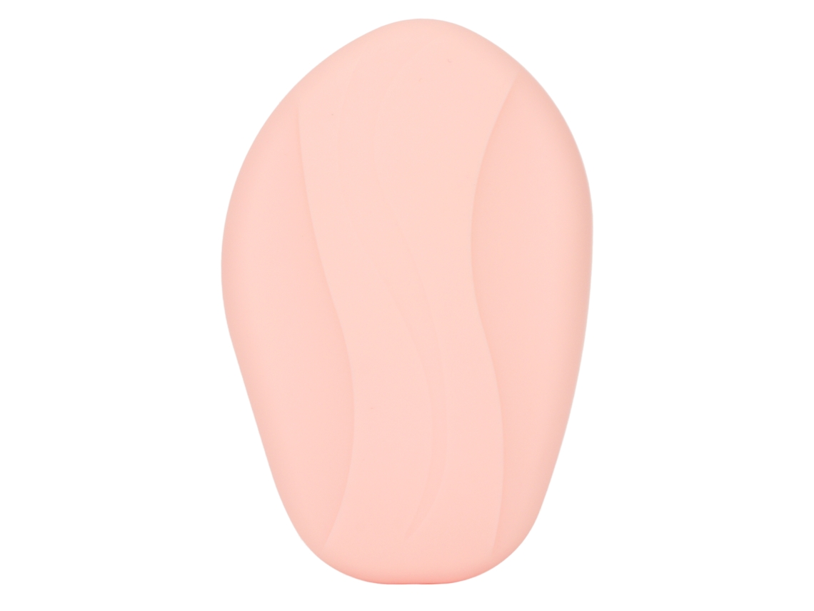 Eliminador De Pelo Manual Painless Exfoliador Rosa