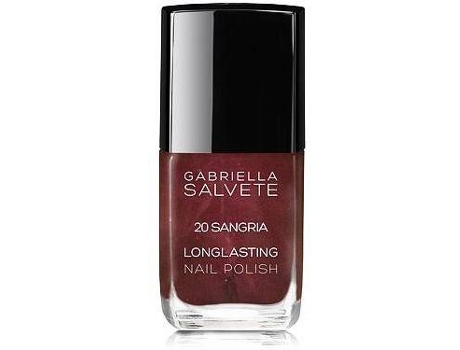Esmalte GABRIELLA SALVETE Longlasting Enamel (11ml)