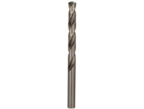 Brocas para Metal BOSCH Hss-G - Din 338. para Taladros-Destornilladoras