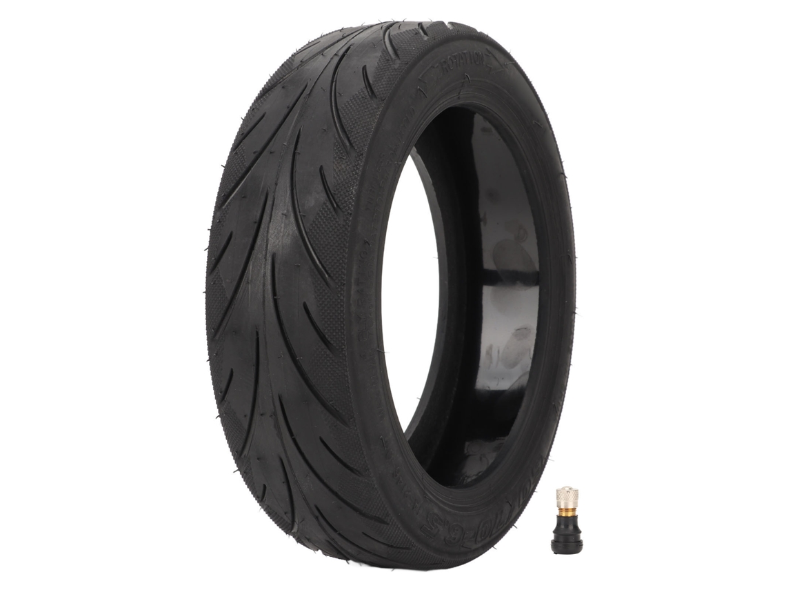 Neumático Sin Cámara Autorreparable Y A Prueba De Explosiones Para Patinete Eléctrico Max G30 60/70 6.5