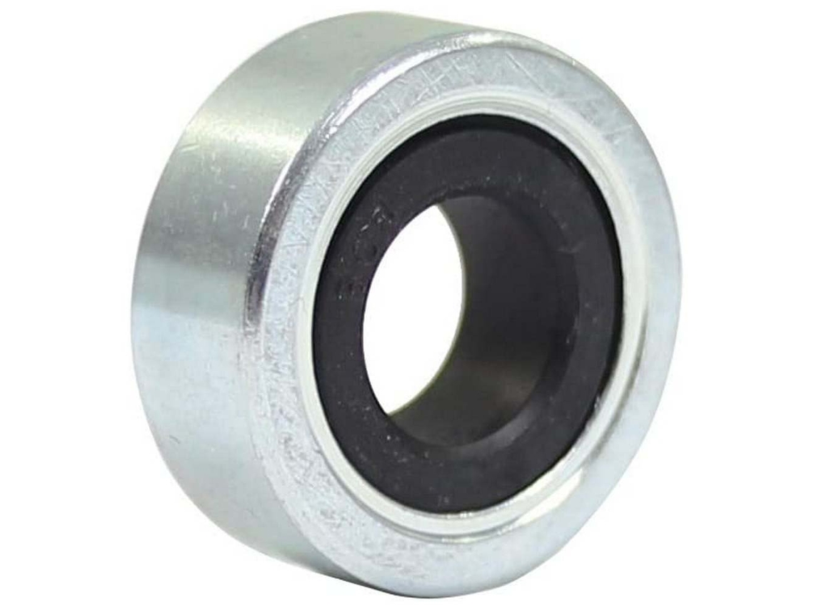 Br-Im45 3/8 Prateado 8.2 Mmshimano