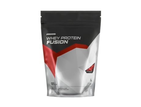 Complemento Alimenticio PROZIS Proteína Whey Sabor Fresa (900g)