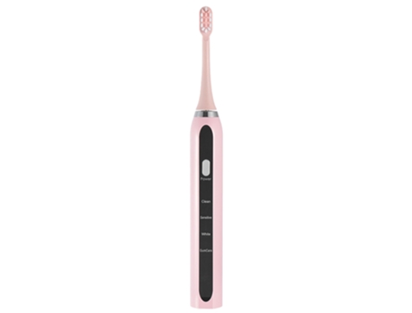 Cepillo de dientes eléctrico ZMDECQNA recargable 1 unidad