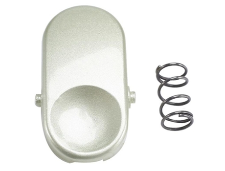 Botão de balde de poeira para dyson v6 dc58 dc59 dc61 dc62 sv03 sv05