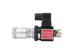 Relé De Presión Hidráulica Jcs-02h Pt1/4 5-35 Mpa 60-350 Kg/cm² Válvula De Conmutación