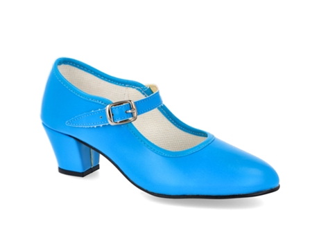 Zapatos Flamenco 22 BUBBLE BOBBLE