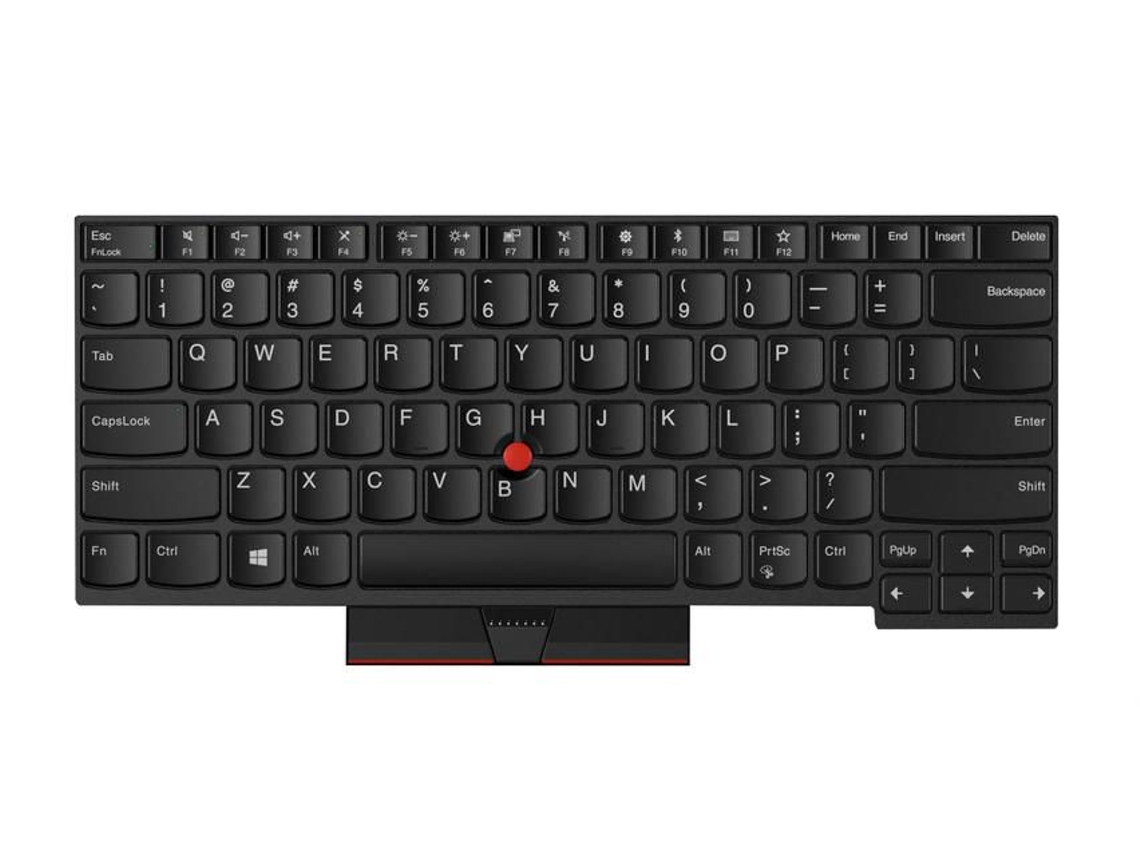 Teclado Lenovo (griego)