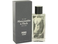 Perfume ABERCROMBIE & FITCH Fierce Cologne Eau de Cologne (100 ml)