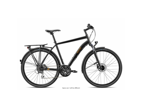 Bicicleta BREEZER Liberty s2.3 2022