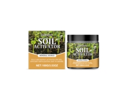 Activador de suelo para plantas Worten